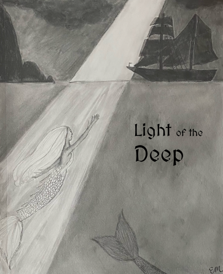 A Ballad: Light of the Deep